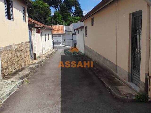 #3191 - Casa para Venda em Itatiba - SP - 3