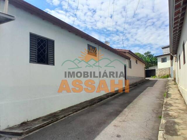 #3191 - Casa para Venda em Itatiba - SP - 2