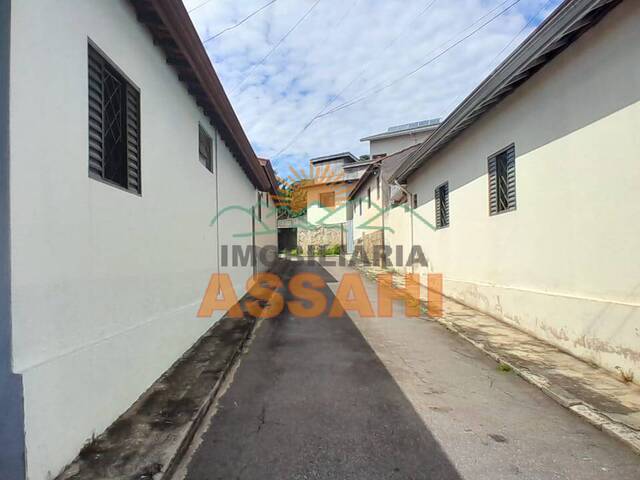 #3191 - Casa para Venda em Itatiba - SP - 1