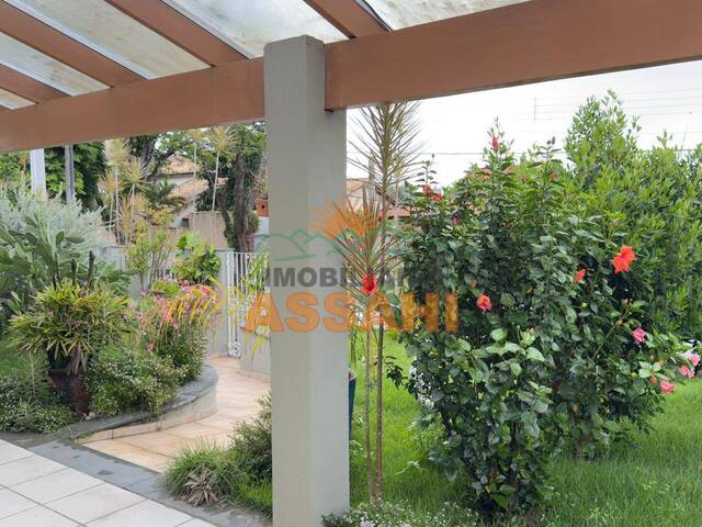 #3193 - Casa em Condomínio para Venda em Itatiba - SP - 2