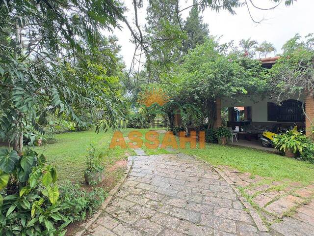 #4480 - Chácara para Venda em Itatiba - SP - 1