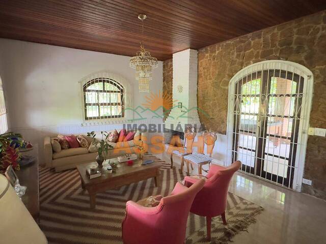 #4480 - Chácara para Venda em Itatiba - SP - 2