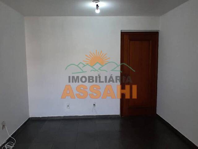 #8020 - Apartamento para Locação em Itatiba - SP