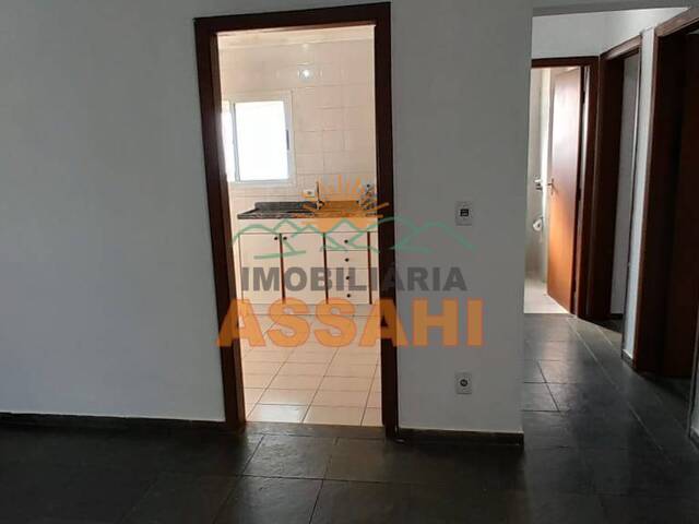 #8020 - Apartamento para Locação em Itatiba - SP