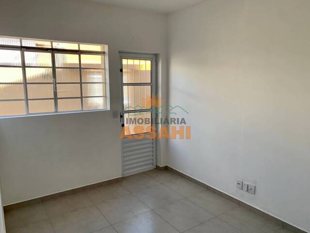 #8021 - Casa para Locação em Itatiba - SP - 1