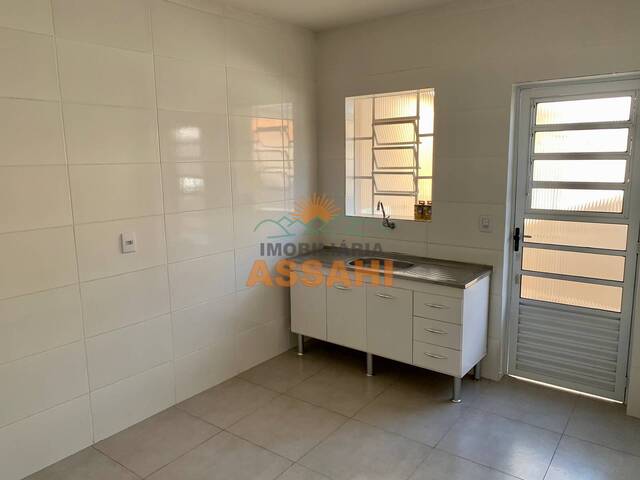 #8021 - Casa para Locação em Itatiba - SP - 3