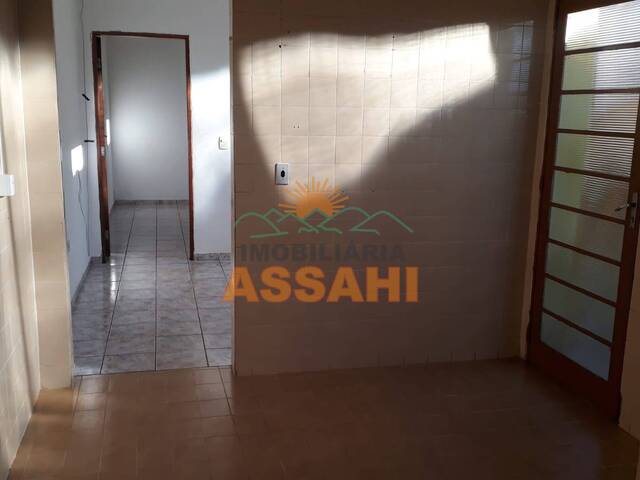 #8022 - Casa para Locação em Itatiba - SP - 1