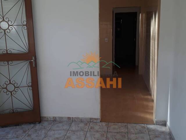 #8022 - Casa para Locação em Itatiba - SP - 2