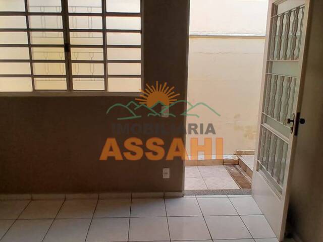 #8026 - Casa para Locação em Itatiba - SP - 2