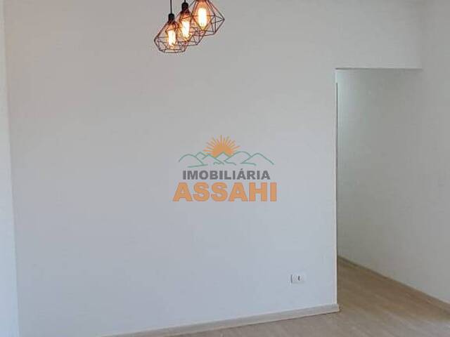 #8040 - Apartamento para Locação em Itatiba - SP