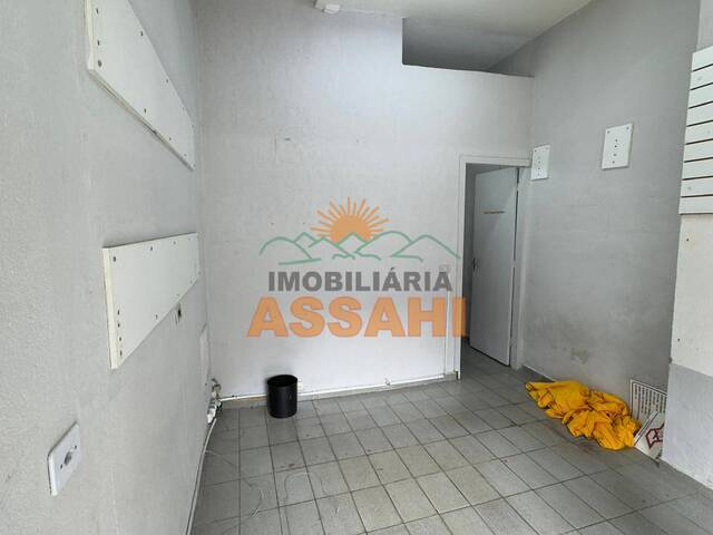 Sala Comercial para Venda em Itatiba - 5