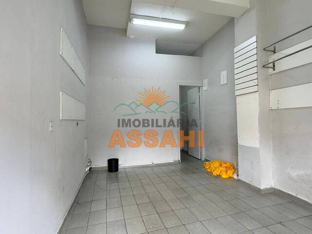 Sala Comercial para Venda em Itatiba - 4
