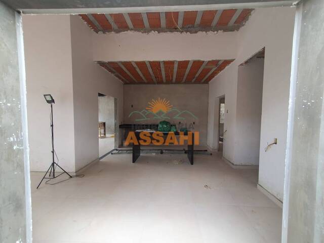 #3196 - Casa para Venda em Itatiba - SP - 3