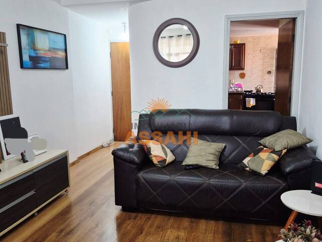 #1691 - Apartamento para Venda em Itatiba - SP - 1