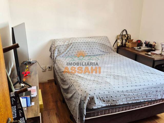 Apartamento para Venda em Itatiba - 5