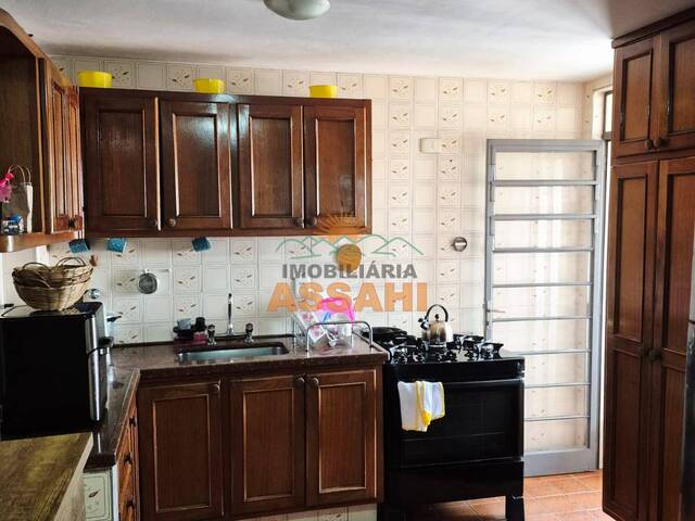 #1691 - Apartamento para Venda em Itatiba - SP - 3