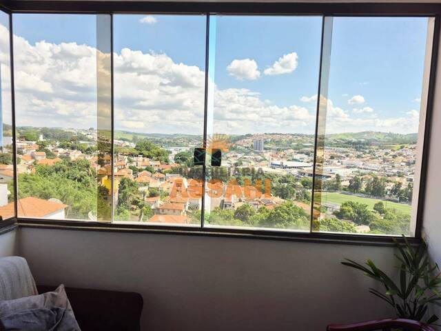 #1691 - Apartamento para Venda em Itatiba - SP - 2