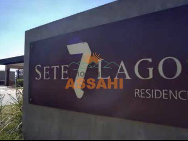 #4687 - Área para Venda em Itatiba - SP - 1