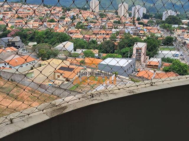 #1692 - Apartamento para Venda em Itatiba - SP - 1