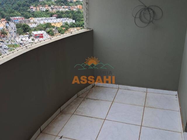 #1692 - Apartamento para Venda em Itatiba - SP - 3