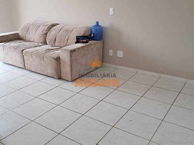 #1692 - Apartamento para Venda em Itatiba - SP - 2