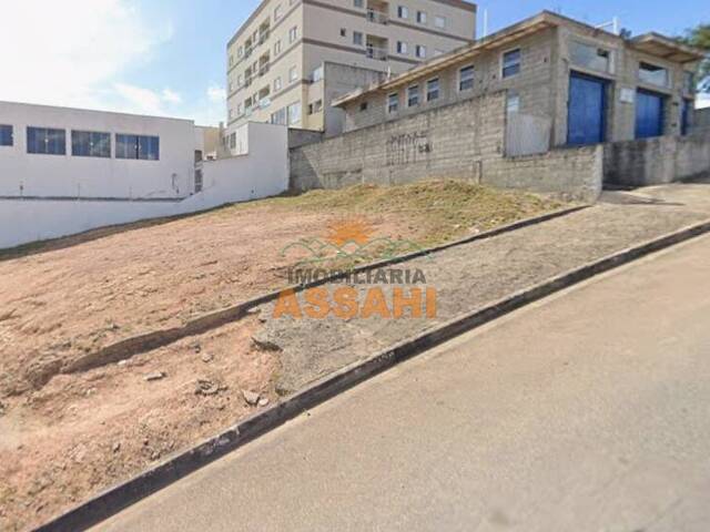 #4688 - Terreno para Venda em Itatiba - SP