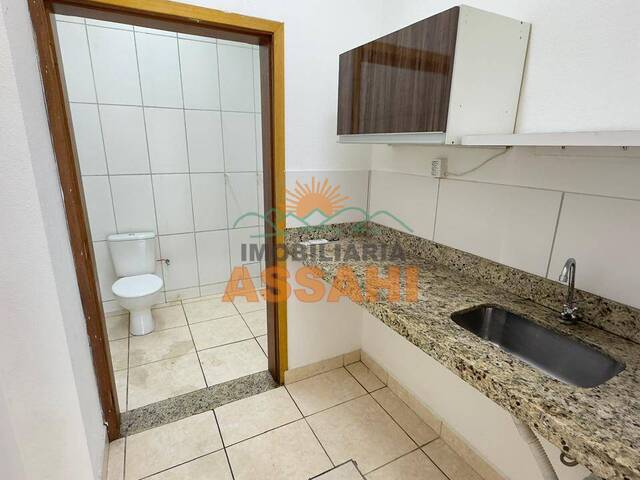 #8044 - Salão Comercial para Locação em Itatiba - SP - 3