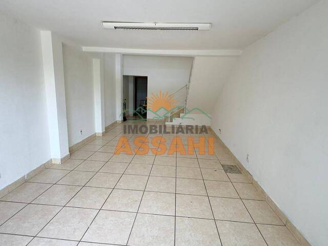 #8044 - Salão Comercial para Locação em Itatiba - SP - 2