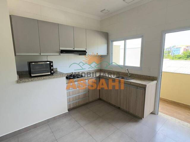 #8045 - Apartamento para Locação em Itatiba - SP - 2