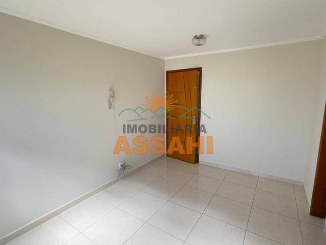 #8021 - Apartamento para Locação em Itatiba - SP - 2