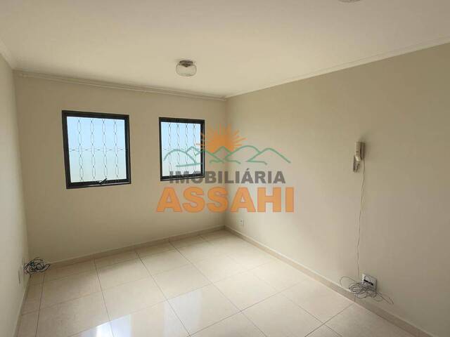 #8021 - Apartamento para Locação em Itatiba - SP - 1