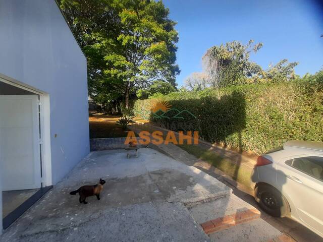 #4000/01 - Chácara para Venda em Itatiba - SP - 2