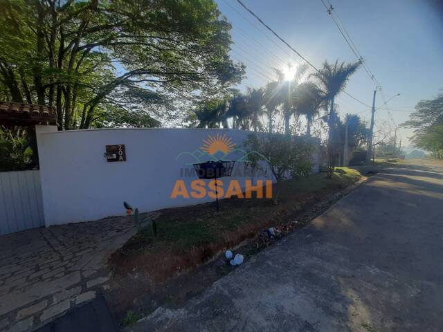 #4000/01 - Chácara para Venda em Itatiba - SP - 3