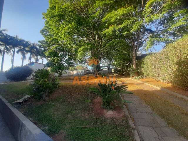 #2000/01 - Chácara para Venda em Itatiba - SP - 1