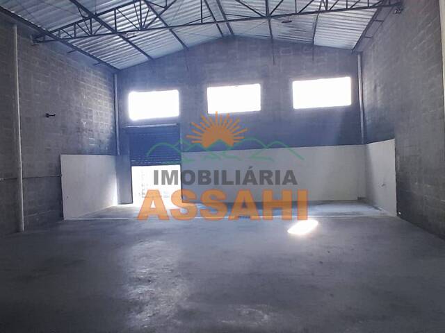 #8025 - Barracão para Venda em Itatiba - SP - 3