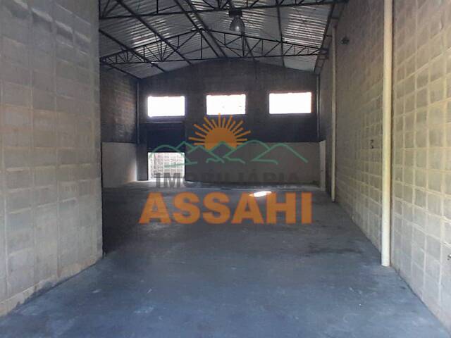 #8025 - Barracão para Venda em Itatiba - SP - 2