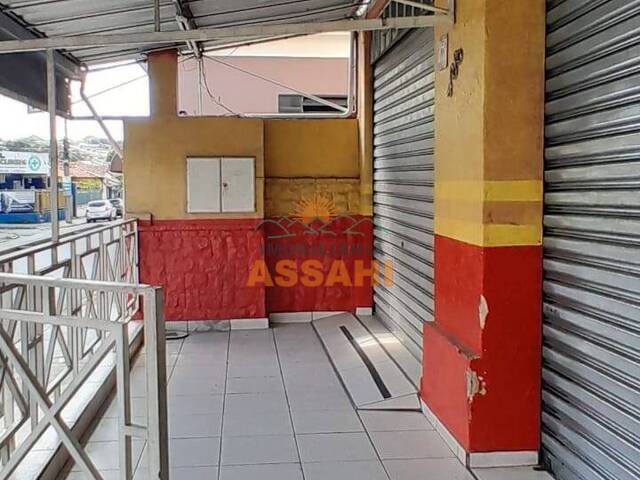 #8028 - Salão Comercial para Venda em Itatiba - SP - 2