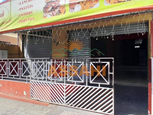 Venda em CENTRO - Itatiba