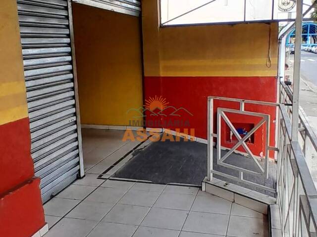 #8028 - Salão Comercial para Venda em Itatiba - SP - 3