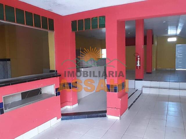 Salão Comercial para Venda em Itatiba - 5