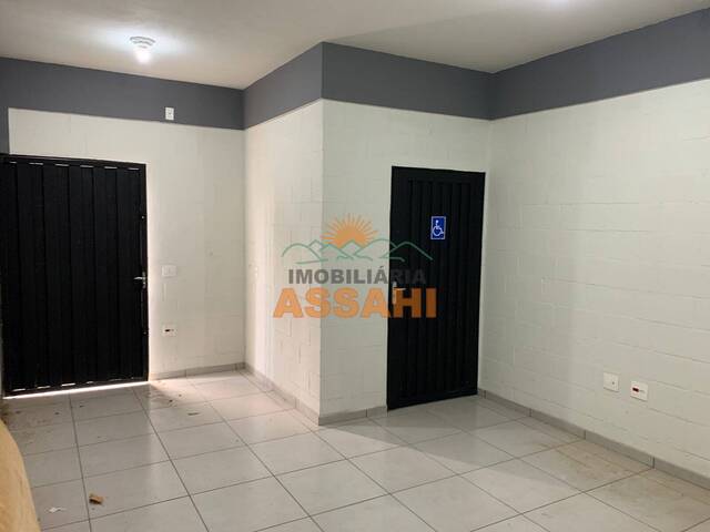 #8029 - Barracão para Locação em Itatiba - SP - 2