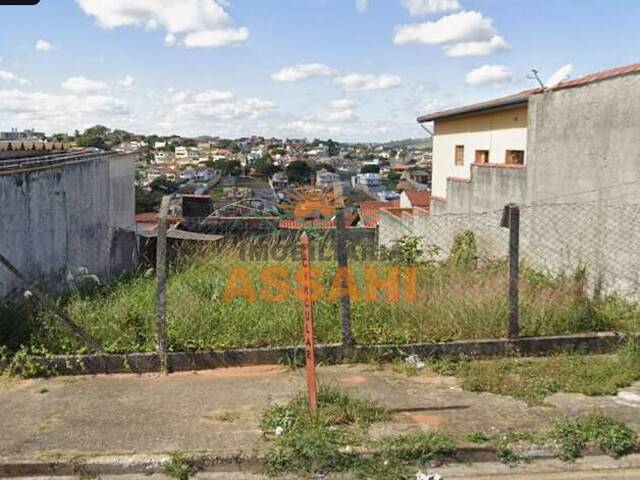 Venda em Jardim Santa Filomena - Itatiba