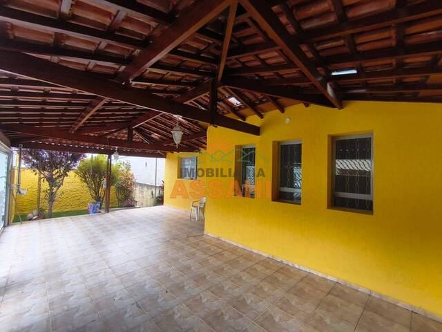 #469/001 - Casa para Venda em Itatiba - SP