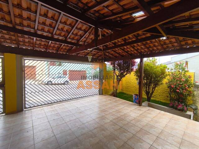 #469/001 - Casa para Venda em Itatiba - SP - 2