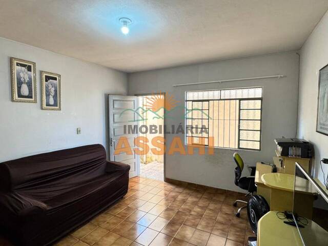 #470/001 - Casa para Venda em Itatiba - SP - 3