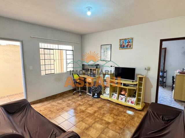Casa para Venda em Itatiba - 4