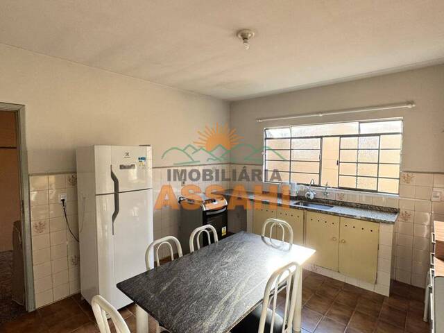 Casa para Venda em Itatiba - 5