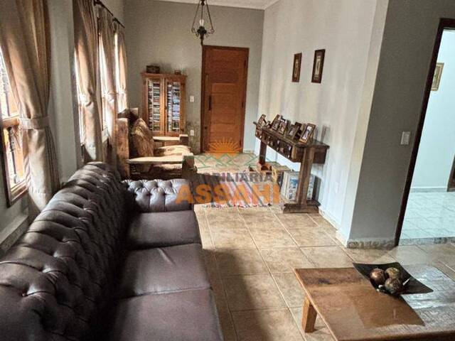 #473/001 - Casa para Venda em Itatiba - SP - 2