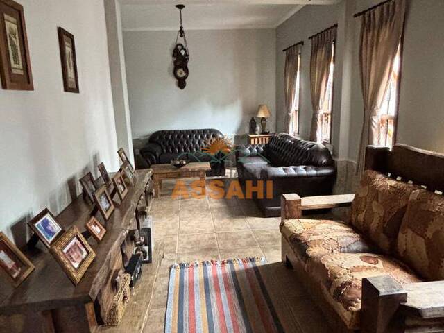 #473/001 - Casa para Venda em Itatiba - SP - 3