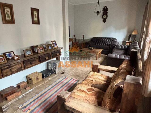 Casa para Venda em Itatiba - 4